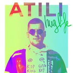 cover: Atili - Huglife (Explicit)