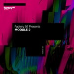 cover: Hntr|Ramiro Lopez|Zeplin|Mattia Saviolo|Madeaux - MODULE 2