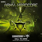 cover: T-junction|Tha Watcher - Army Of Hardcore Call To Arms (Official Army Of Hardcore Anthem 2022)