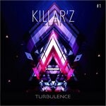 cover: Killar'z - Turbulence