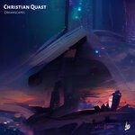 cover: Christian Quast - Dreamscapes