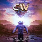 cover: Henry Himself - Take Me (Extended Remixes)