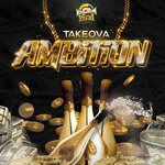 cover: Takeova - Ambition