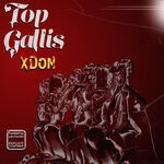 cover: X Don - Top Gallis (Explicit)