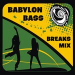 cover: Mr Quest - Babylon Bass (Breaks Mix)