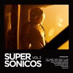 cover: Various - SUPERSONICOS VOL 2