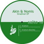 cover: Akin|Nomis - Stradivari