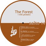 cover: The Forest - I Will Protect