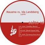 cover: Mauama|Ida Landsberg - Lovin