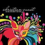 cover: Christian Quast - Do You See What I Can See?