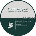 cover: Christian Quast - Together In The Wild World