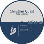 cover: Christian Quast - Acid Legends