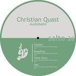 cover: Christian Quast - Audiobahn