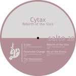 cover: Cytax - Rebirth Of The Slick