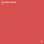 cover: Christian Quast - 8000