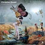 cover: Christian Quast - Alternate Reality