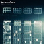 cover: Christian Quast - Detroit Chambers