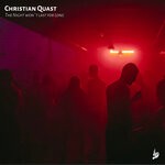 cover: Christian Quast - The Night Won't Last For Long