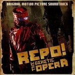 cover: Various - Repo! The Genetic Opera (Original Motion Picture Soundtrack) (Explicit)