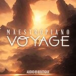 cover: Maestropiano - Voyage