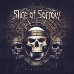 cover: Slice Of Sorrow - Execution