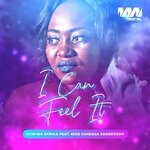 cover: Miss Vanessa Sanderson|Mthi Wa Afrika - I Can Feel It