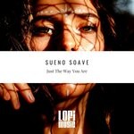 cover: Sueno Soave - Just The Way You Are