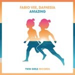 cover: Dafnesia|Fabio Vee - Amazing