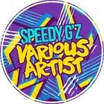 cover: Various - Speedy G'z