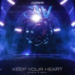 cover: Rivals|Dnvx - Keep Your Heart (Extended Mix)