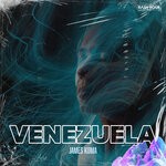 cover: James Kuma - Venezuela