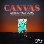 cover: Frida Darko|Atric|Just Emma - Canvas (Remix)