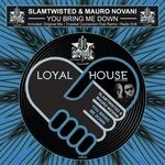 cover: Mauro Novani|Slamtwisted - You Bring Me Down