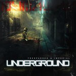 cover: Imperial|Trespassed - Underground