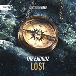 cover: The Exoduz - Lost