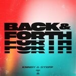 cover: Knndy|Steff - Back & Forth