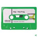 cover: Hope - Tree Frog