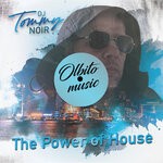 cover: Dj Tommy Noir - The Power Of House