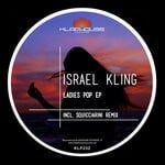 cover: Israel Kling - Ladies Pop