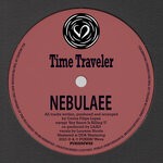 cover: Nebulaee - Time Traveler