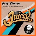 cover: Joey Chicago - The Truth (4Peace Pure Light Remix)