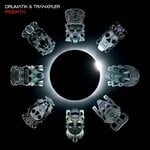 cover: Drumatik|Tranxpler - Rebirth