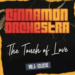 cover: Cinnamon Orchestra - The Touch Of Love (Vol.5 - Eclectic)