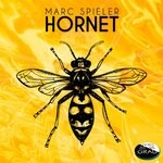 cover: Marc Spieler - Hornet