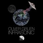 cover: Oliver Gruen - Infrasonic