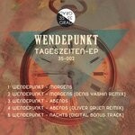 cover: Wendepunkt - Tageszeiten EP