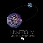 cover: Kruger+meyer|The Low Sun - Universum