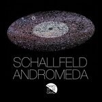 cover: Schallfeld - Andromeda