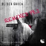 cover: Oliver Gruen - Turm Zug Gegenspiel (Remixed, Part 1)