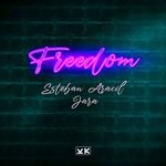 cover: Jara|Esteban Aracil - Freedom